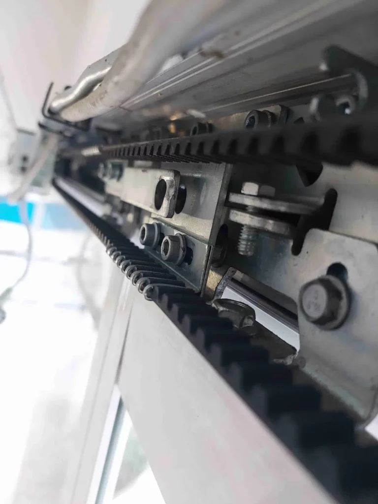 Dépannage Fermeture Porte Automatique à Toulouse 